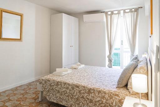 Апартаменты “Ivory House”With Sea View Манарола Экстерьер фото