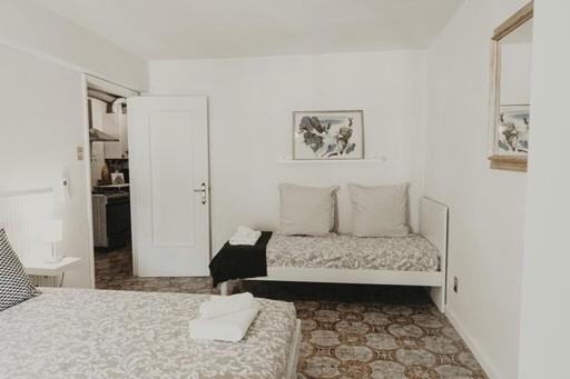 Апартаменты “Ivory House”With Sea View Манарола Экстерьер фото