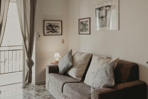Апартаменты “Ivory House”With Sea View Манарола Экстерьер фото