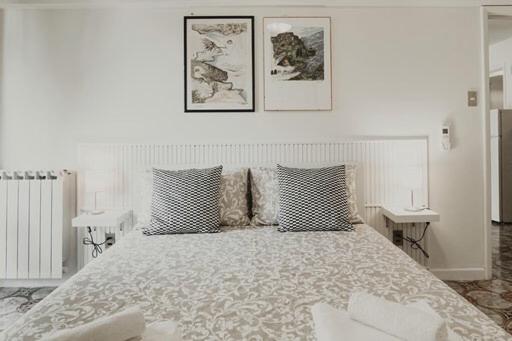Апартаменты “Ivory House”With Sea View Манарола Экстерьер фото